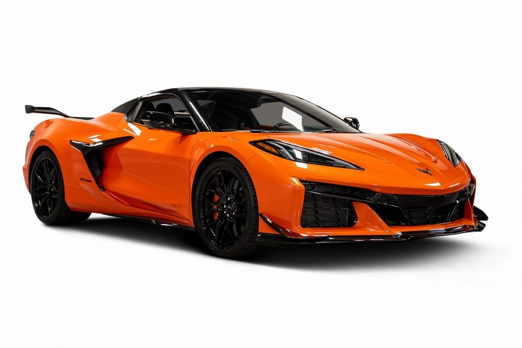 2025 Chevrolet Corvette Z06 Indianapolis IN