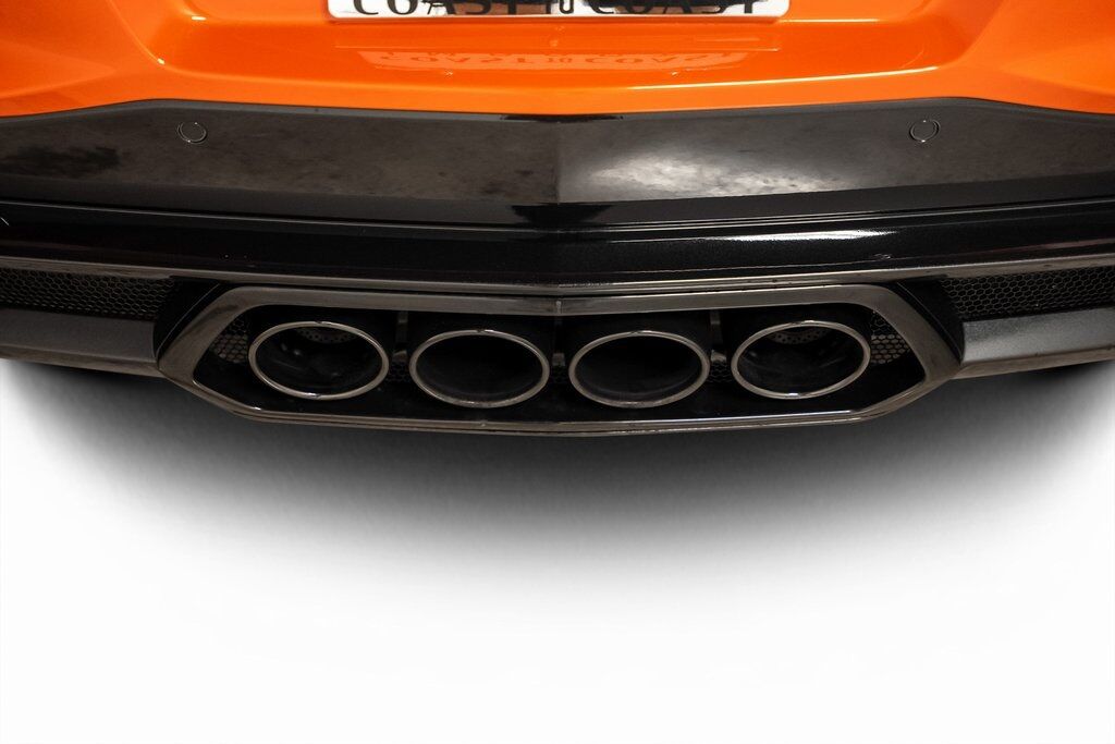 2025 Chevrolet Corvette Z06 Indianapolis IN