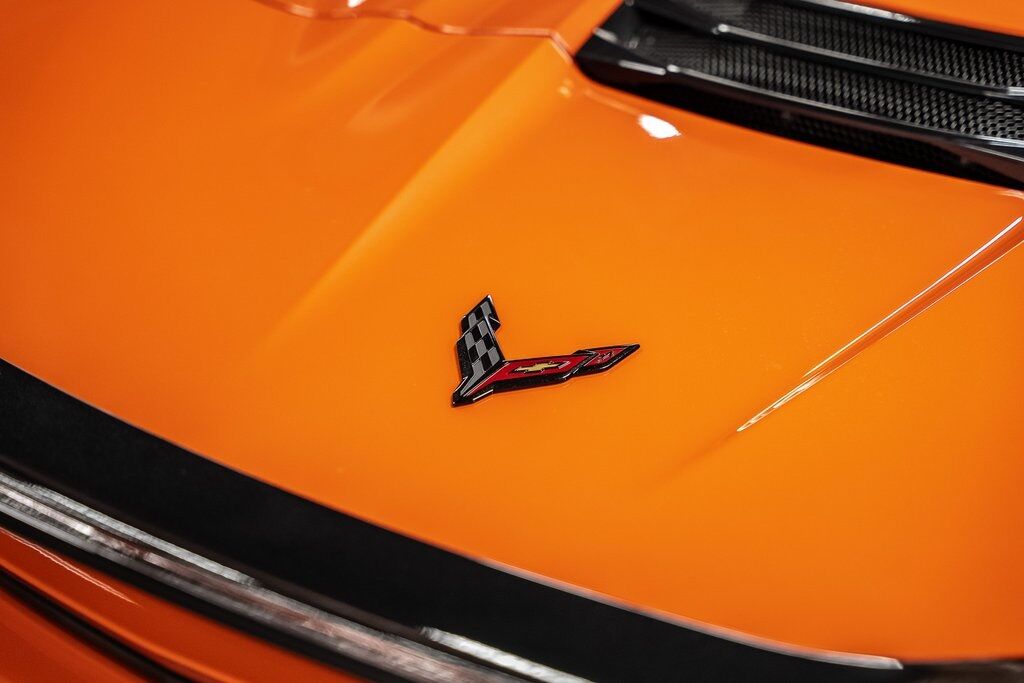 2025 Chevrolet Corvette Z06 Indianapolis IN