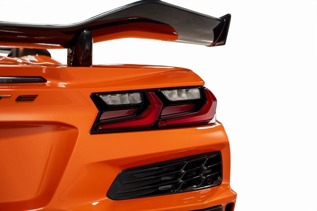 2025 Chevrolet Corvette Z06 Indianapolis IN