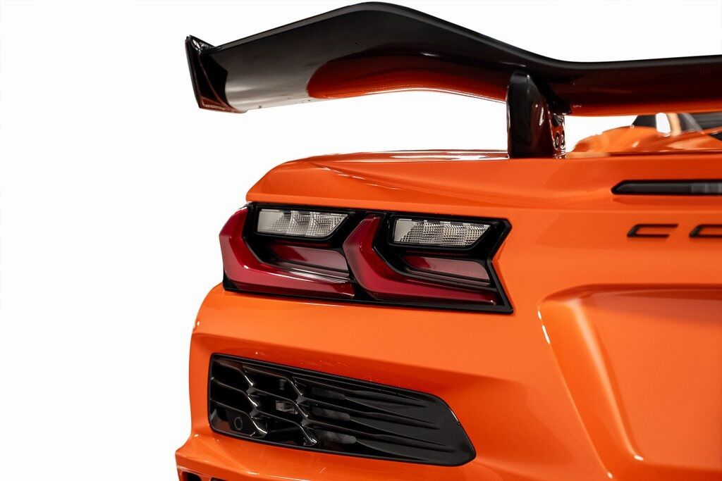 2025 Chevrolet Corvette Z06 Indianapolis IN