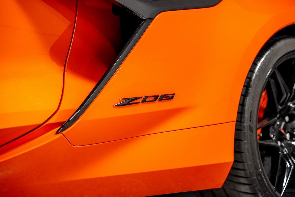 2025 Chevrolet Corvette Z06 Indianapolis IN