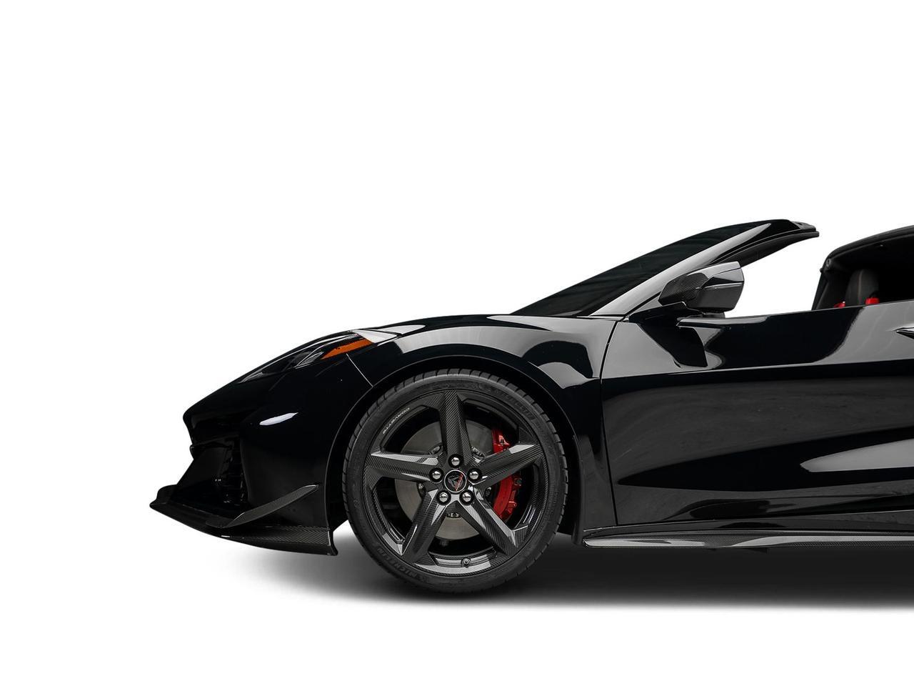 2025 Chevrolet Corvette Z06 Ft Lauderdale FL