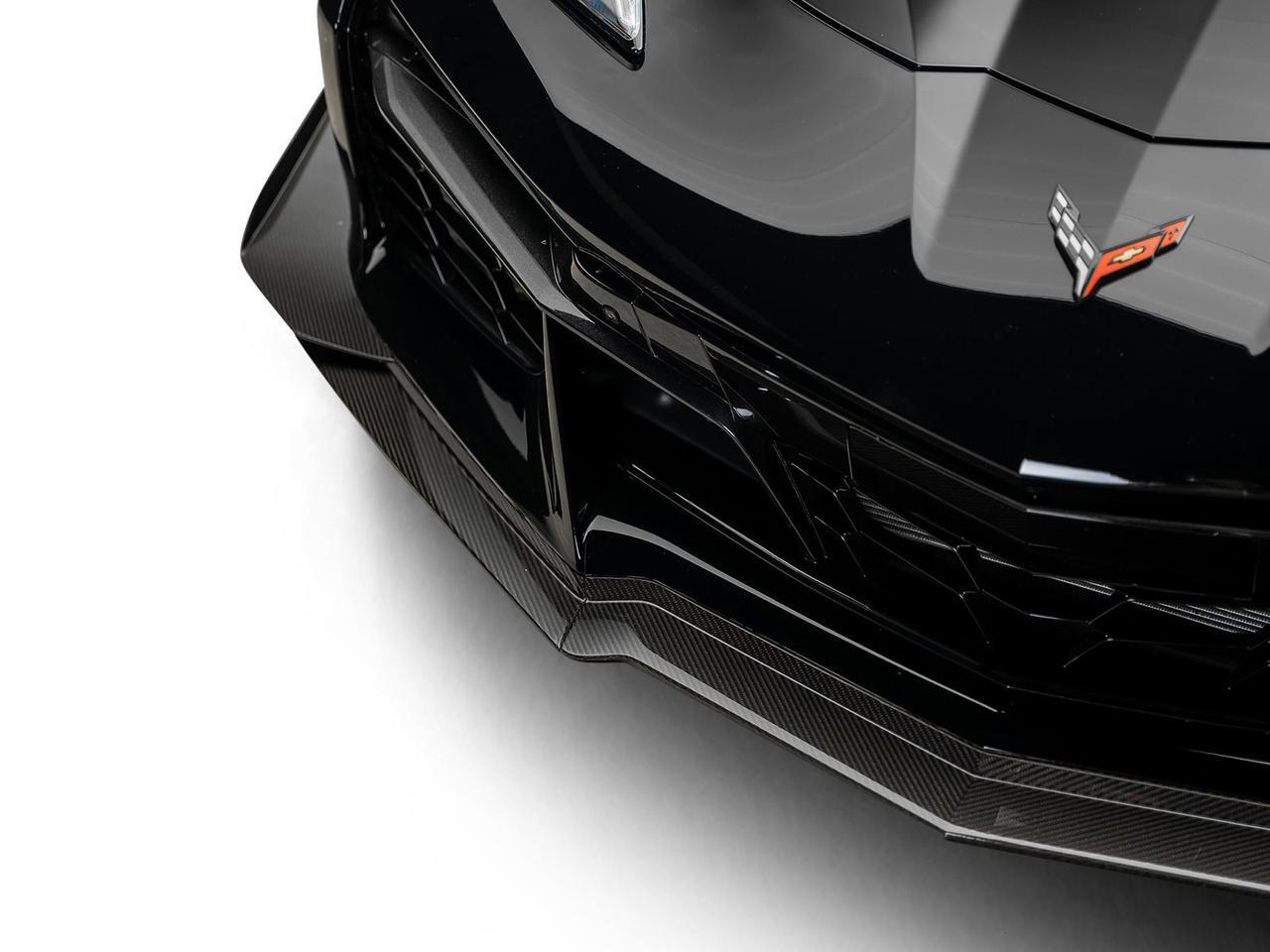 2025 Chevrolet Corvette Z06 Ft Lauderdale FL