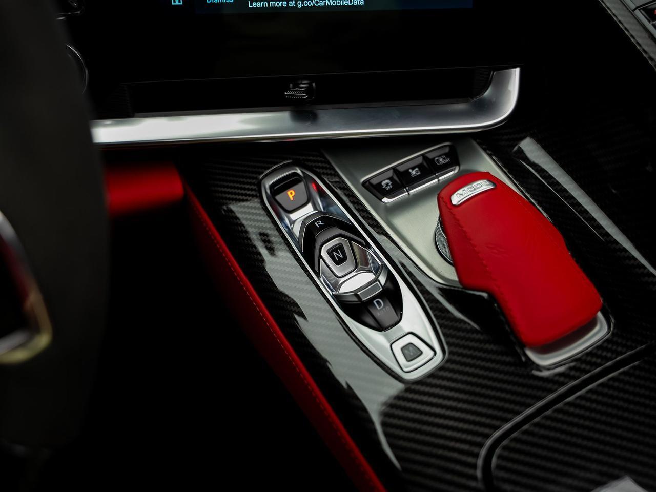 2025 Chevrolet Corvette Z06 Ft Lauderdale FL