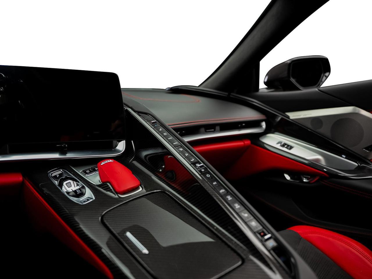 2025 Chevrolet Corvette Z06 Ft Lauderdale FL