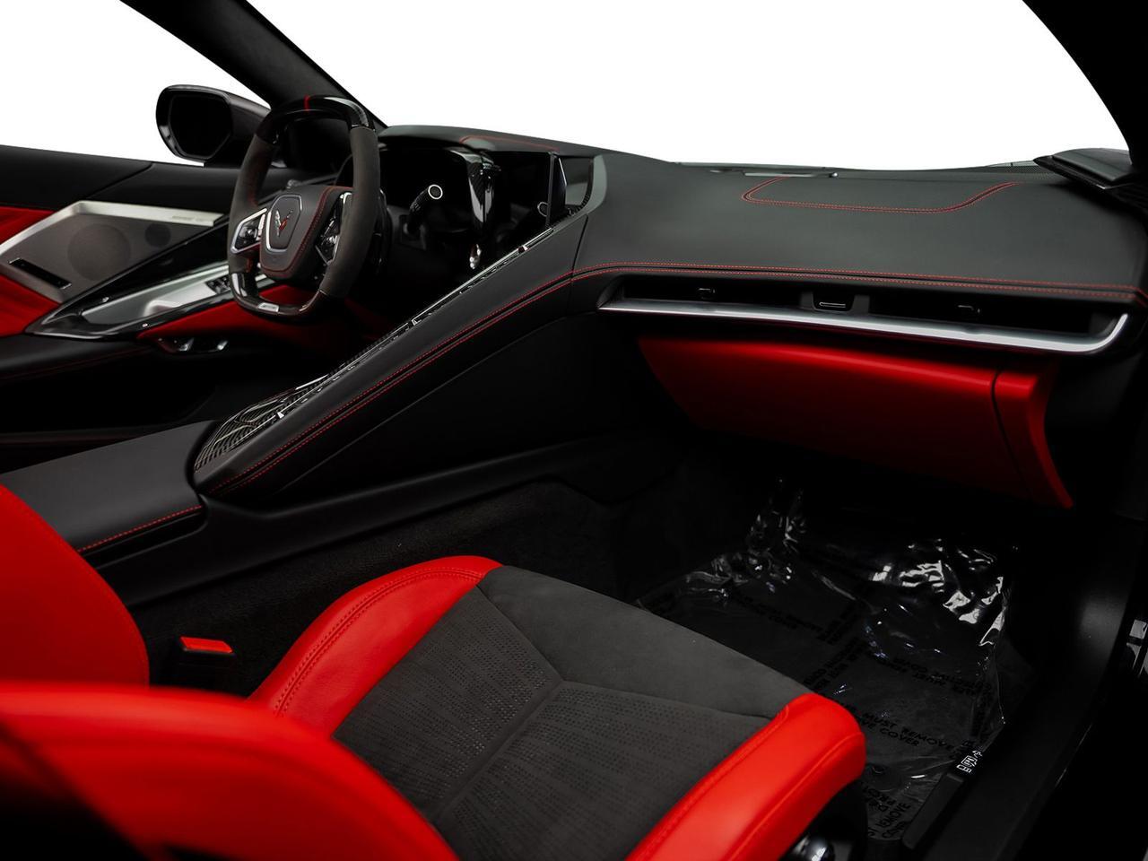 2025 Chevrolet Corvette Z06 Ft Lauderdale FL