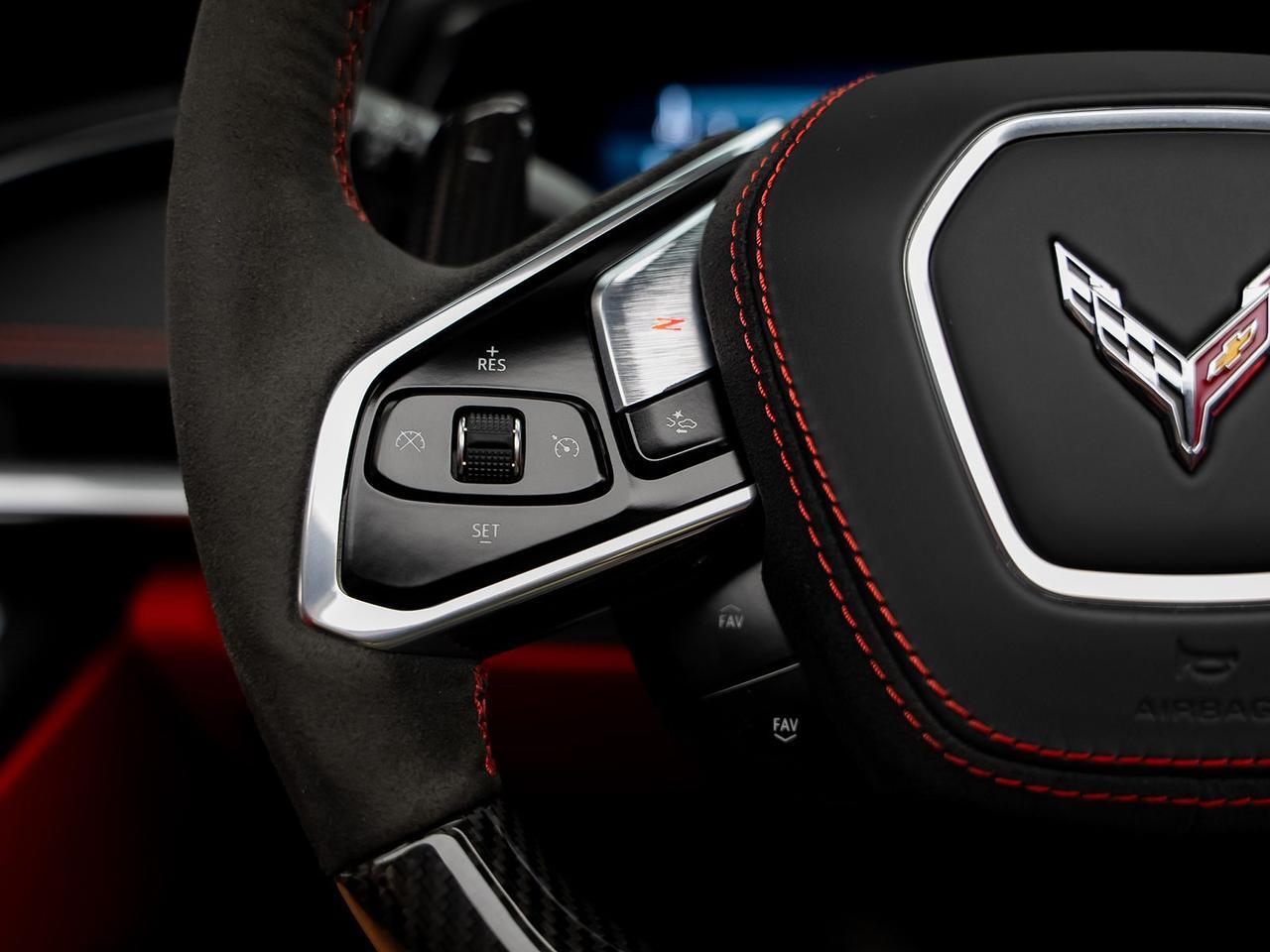 2025 Chevrolet Corvette Z06 Ft Lauderdale FL