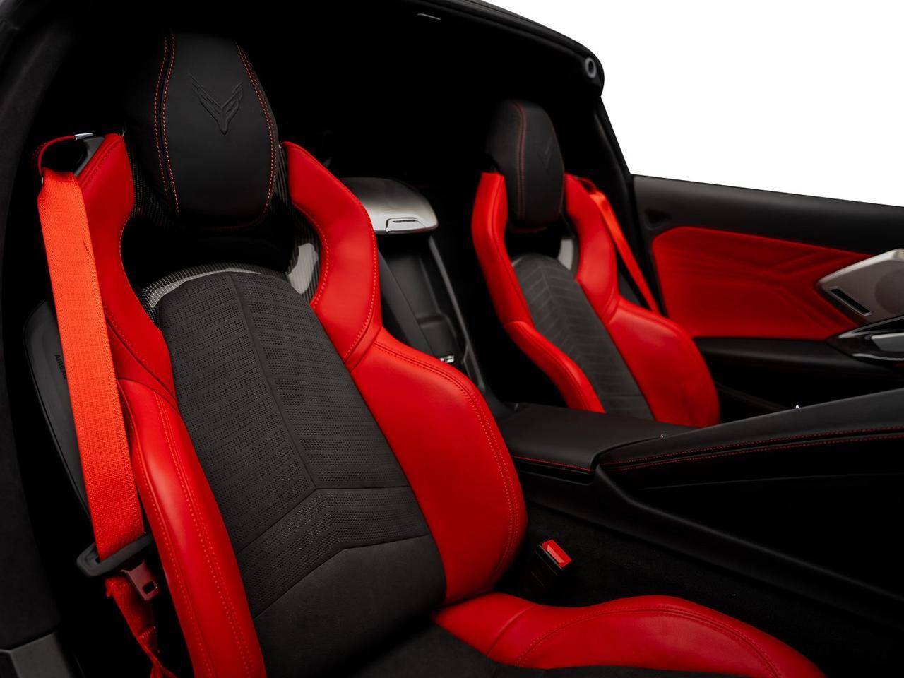 2025 Chevrolet Corvette Z06 Ft Lauderdale FL