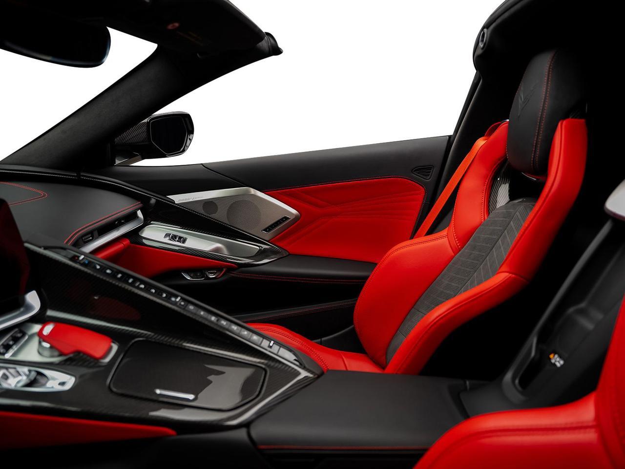 2025 Chevrolet Corvette Z06 Ft Lauderdale FL