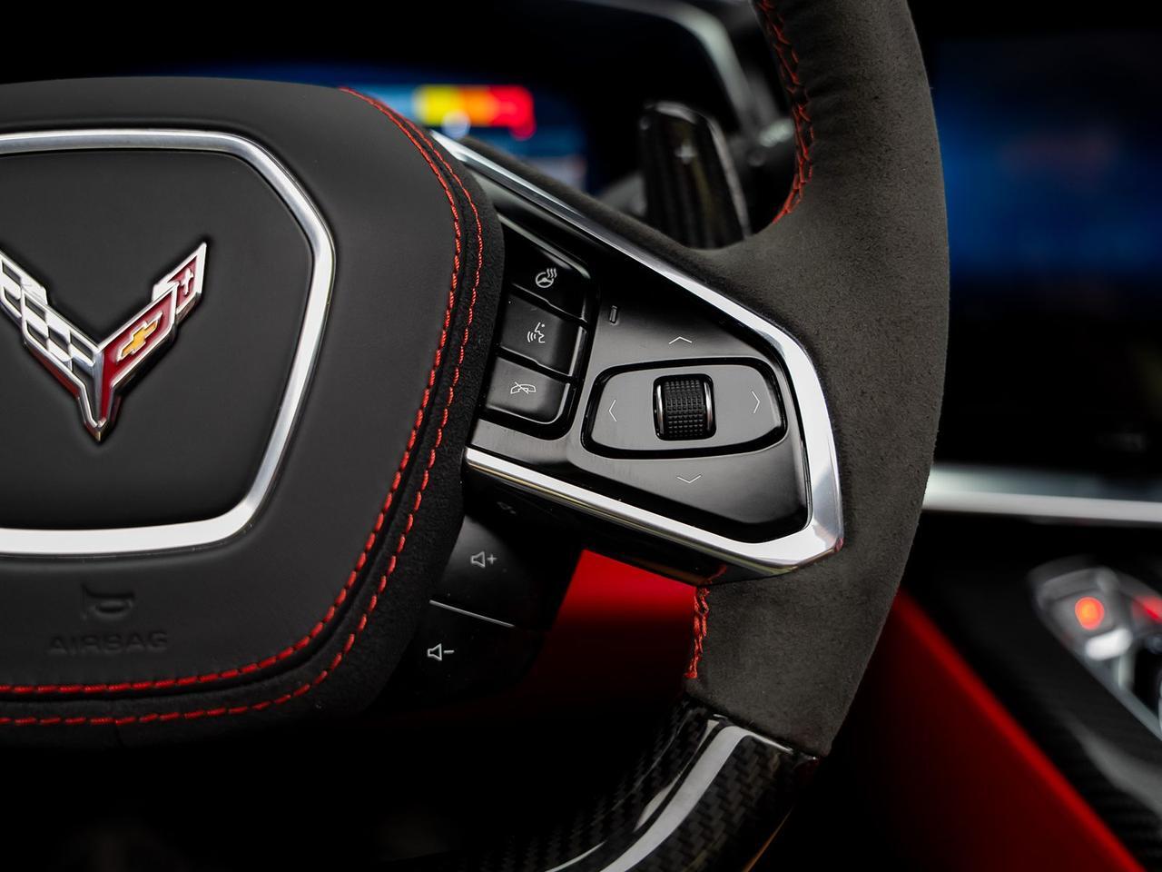 2025 Chevrolet Corvette Z06 Ft Lauderdale FL