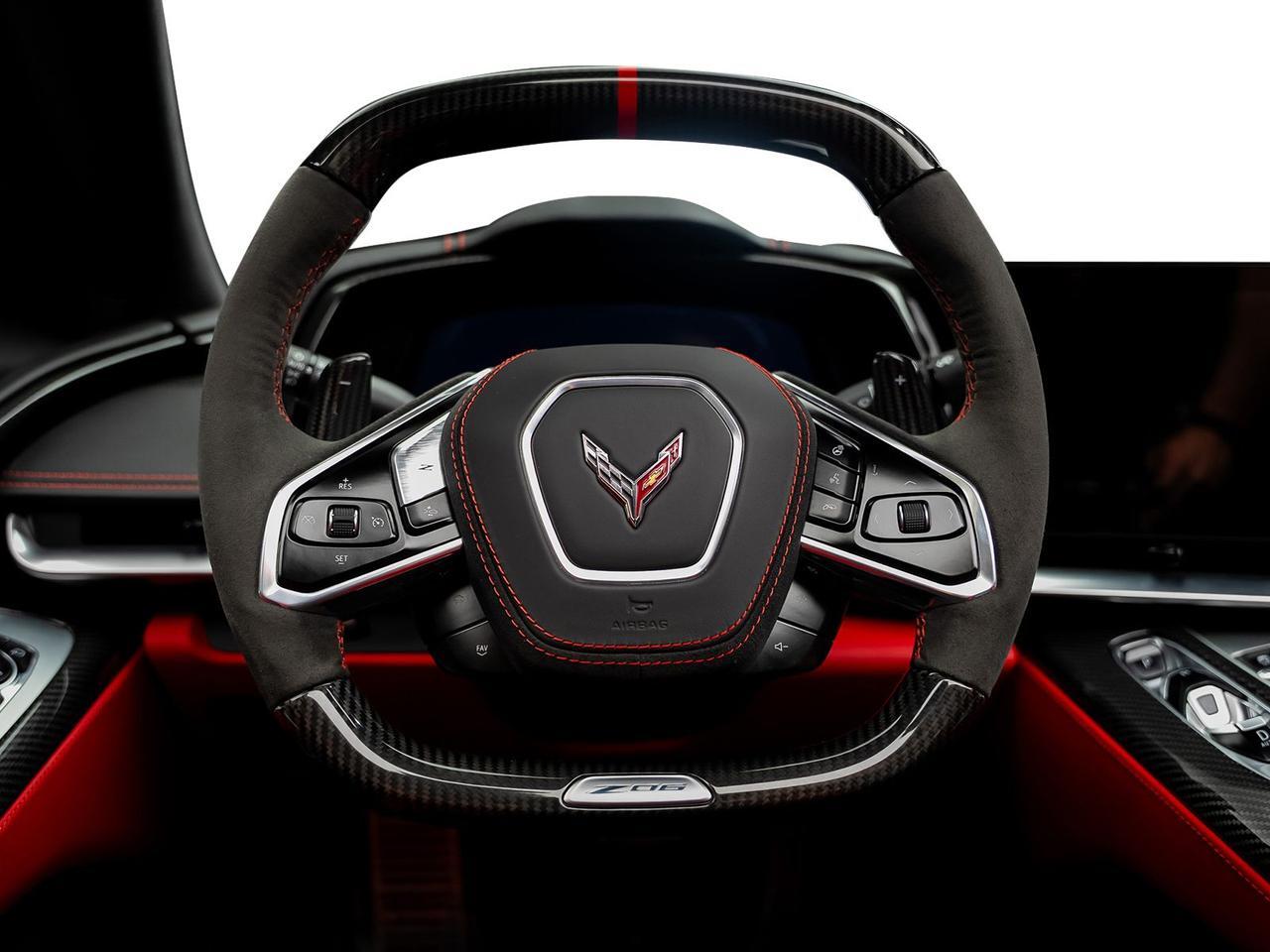 2025 Chevrolet Corvette Z06 Ft Lauderdale FL