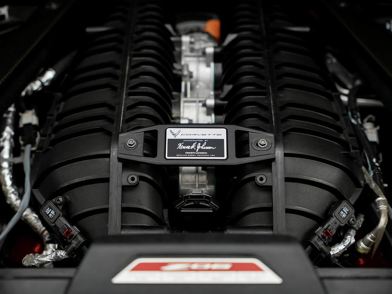 2025 Chevrolet Corvette Z06 Ft Lauderdale FL