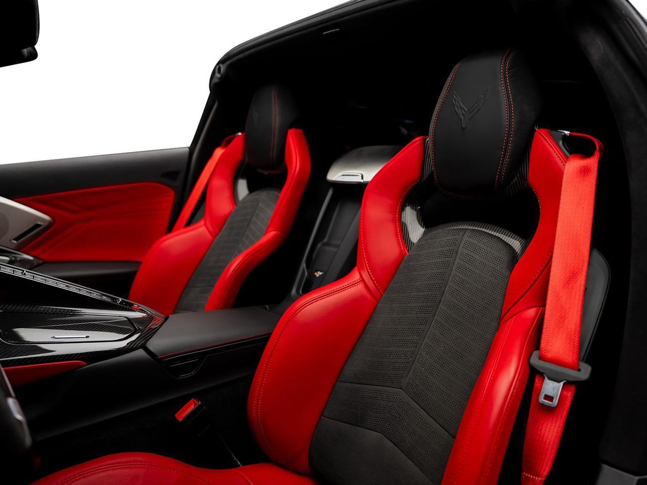2025 Chevrolet Corvette Z06 Ft Lauderdale FL
