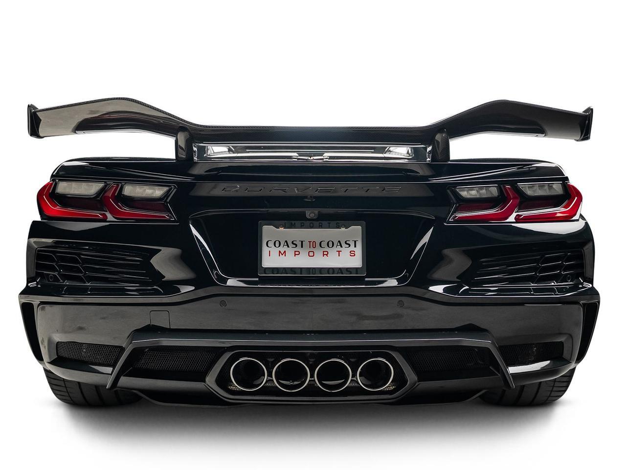 2025 Chevrolet Corvette Z06 Ft Lauderdale FL