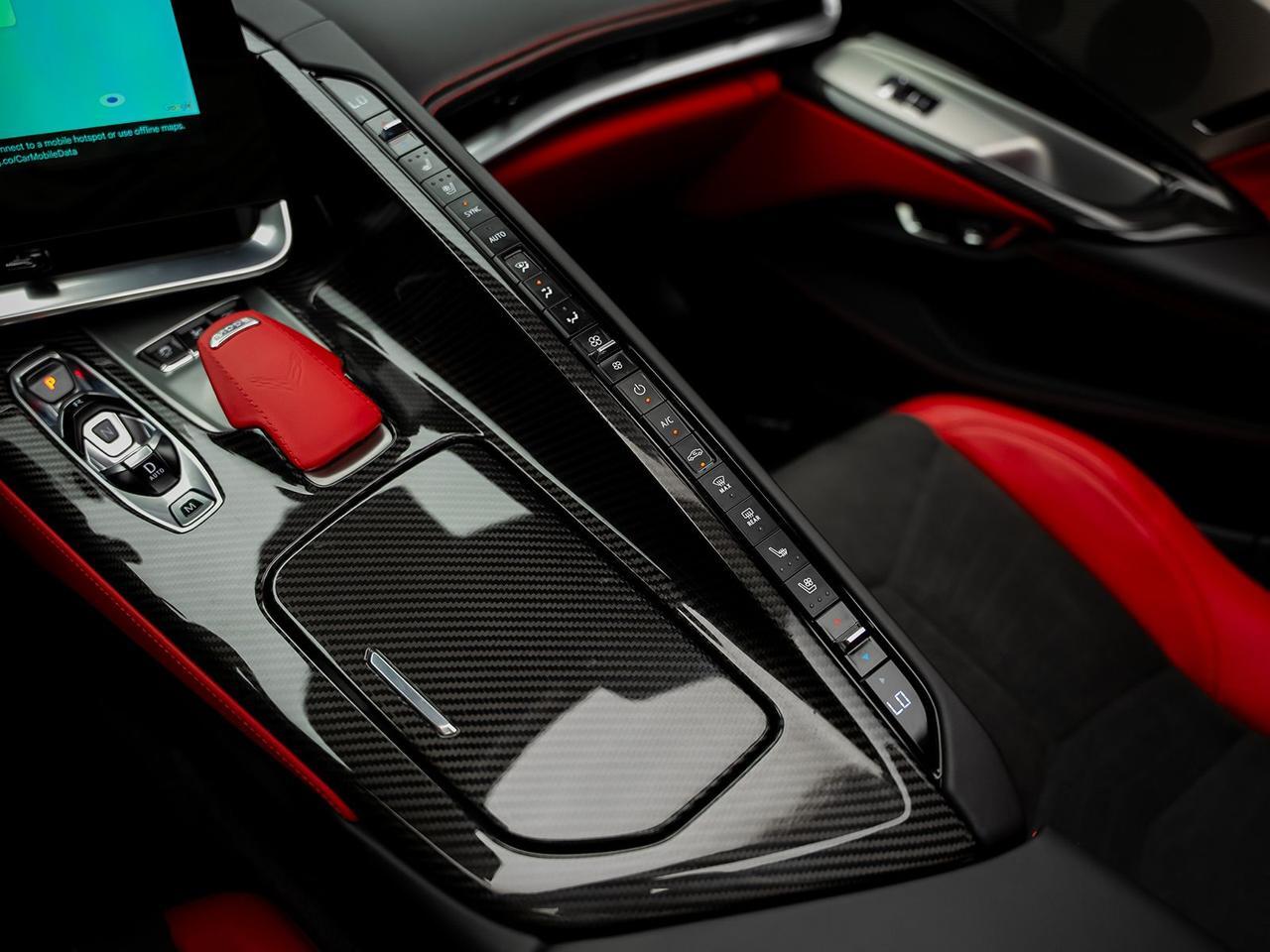 2025 Chevrolet Corvette Z06 Ft Lauderdale FL