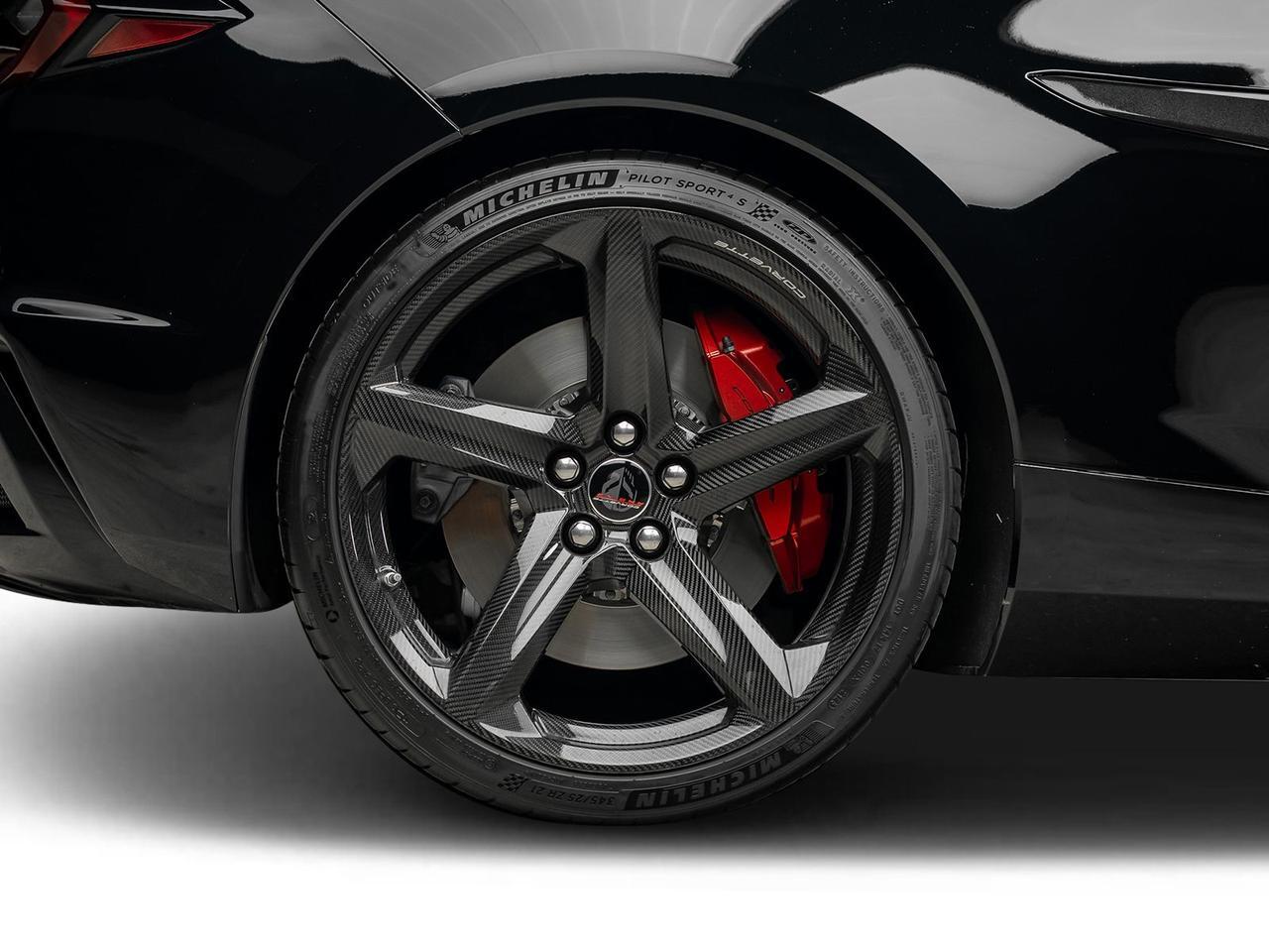 2025 Chevrolet Corvette Z06 Ft Lauderdale FL