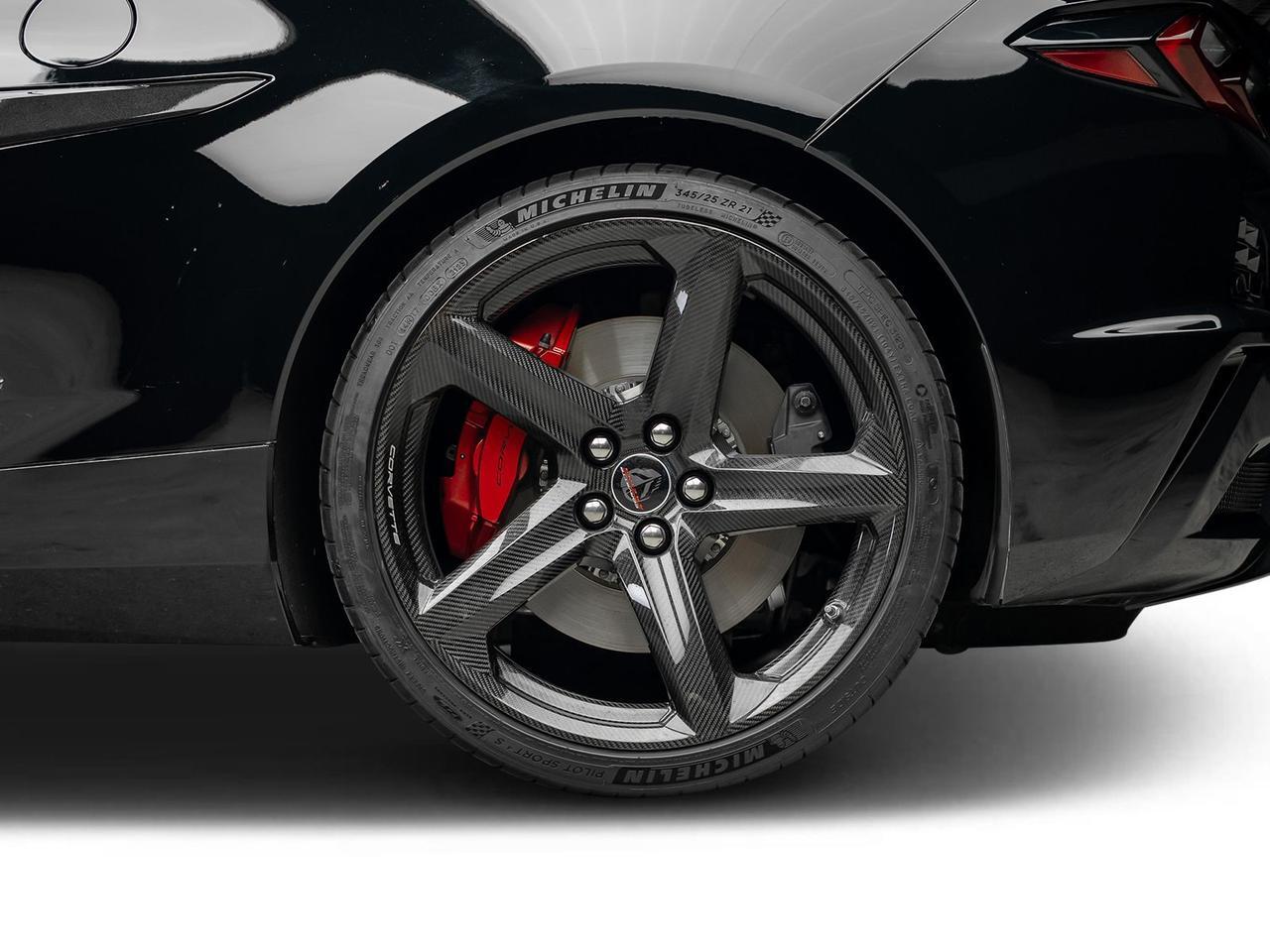 2025 Chevrolet Corvette Z06 Ft Lauderdale FL