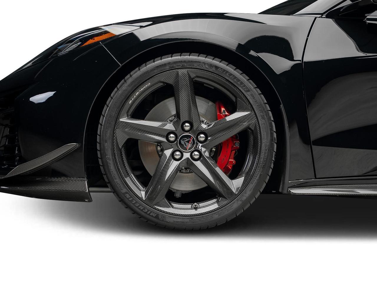 2025 Chevrolet Corvette Z06 Ft Lauderdale FL