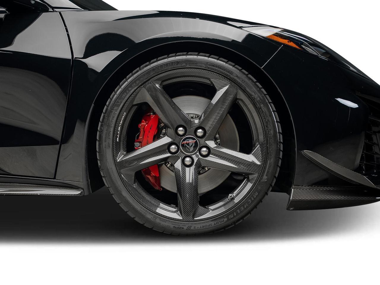 2025 Chevrolet Corvette Z06 Ft Lauderdale FL