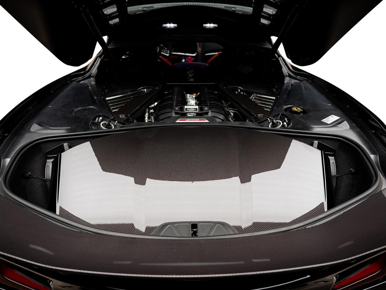 2025 Chevrolet Corvette Z06 Ft Lauderdale FL