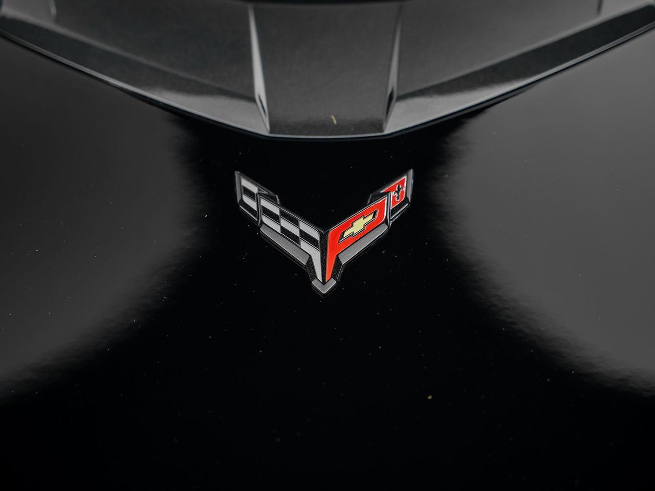 2025 Chevrolet Corvette Z06 Ft Lauderdale FL