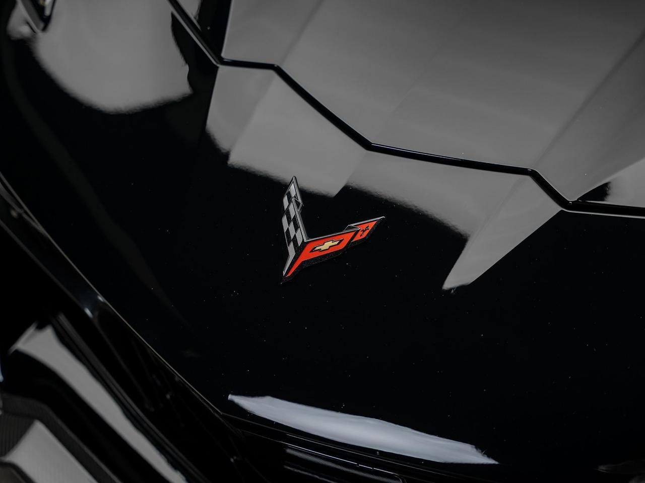 2025 Chevrolet Corvette Z06 Ft Lauderdale FL