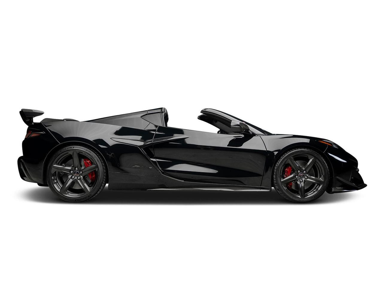 2025 Chevrolet Corvette Z06 Ft Lauderdale FL