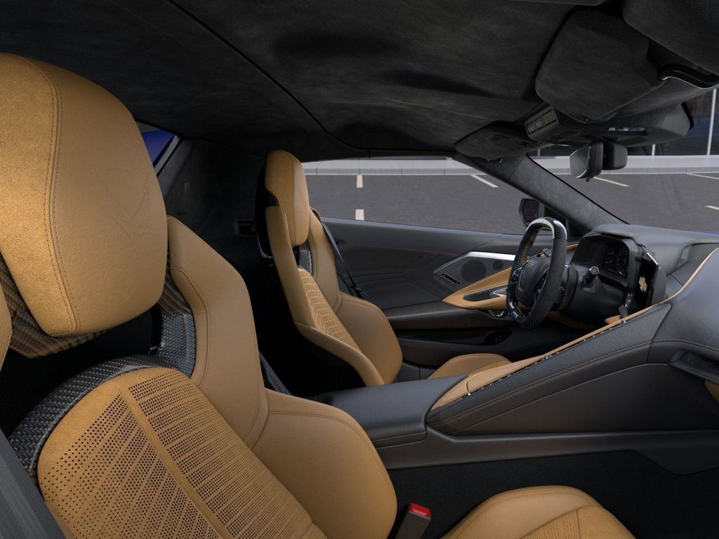 2025 Chevrolet Corvette Z06 Jersey City NJ