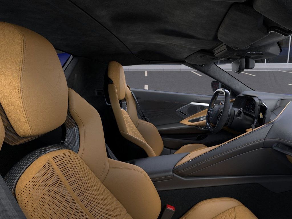 2025 Chevrolet Corvette Z06 Jersey City NJ