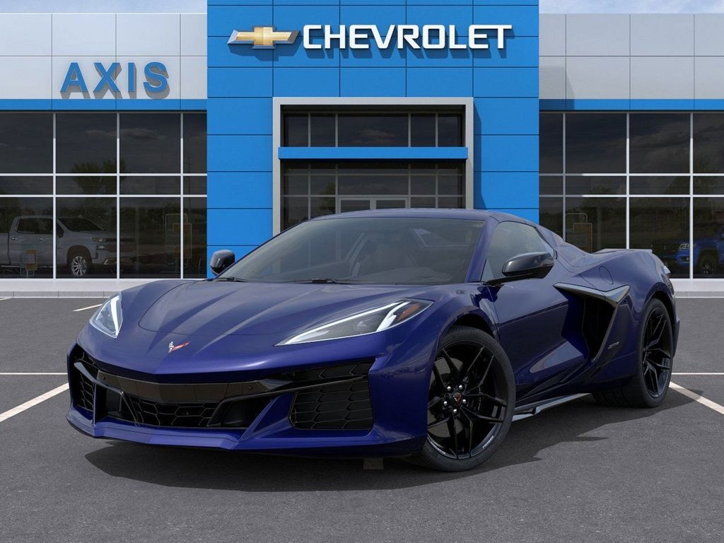 2025 Chevrolet Corvette Z06 Jersey City NJ