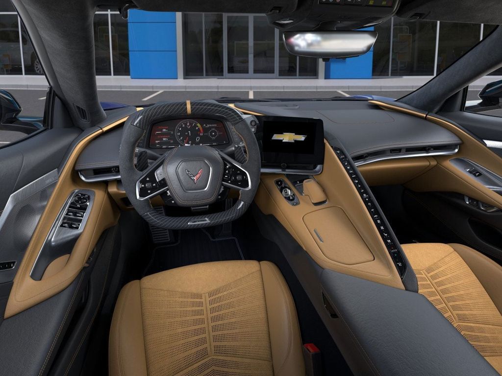 2025 Chevrolet Corvette Z06 Jersey City NJ