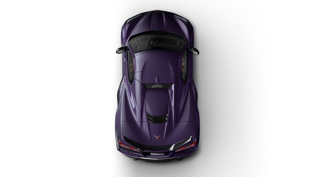 2025 Chevrolet Corvette Z06 Jersey City NJ