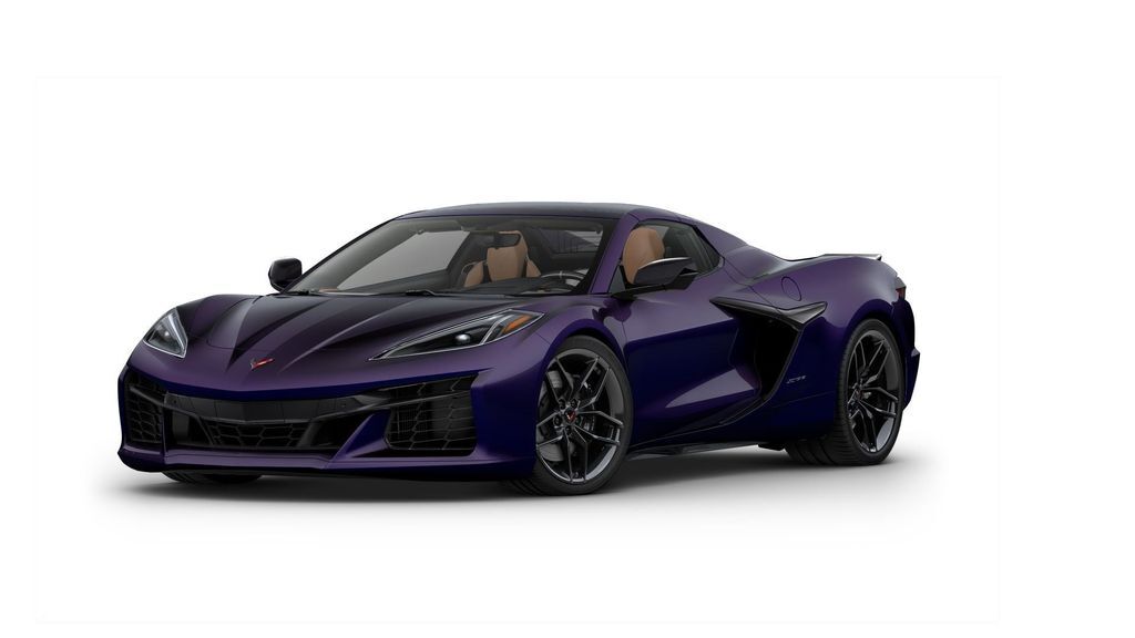 2025 Chevrolet Corvette Z06 Jersey City NJ