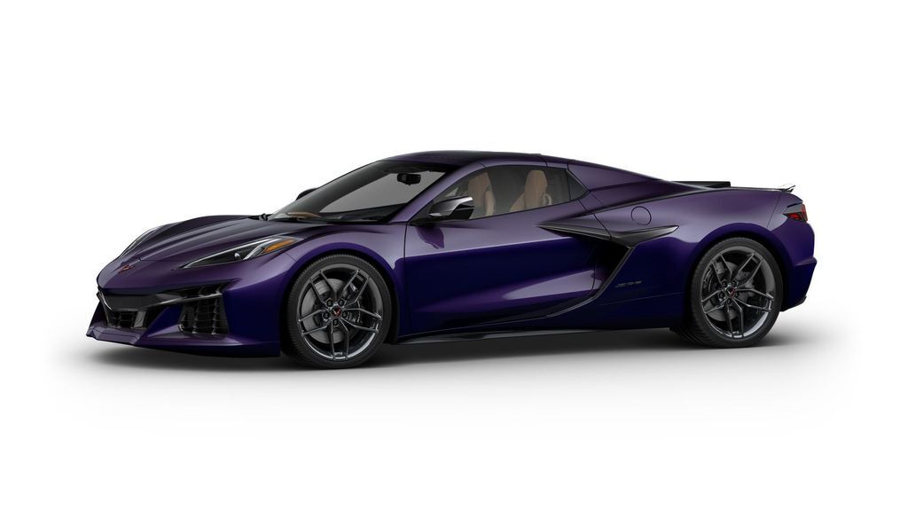 2025 Chevrolet Corvette Z06 Jersey City NJ