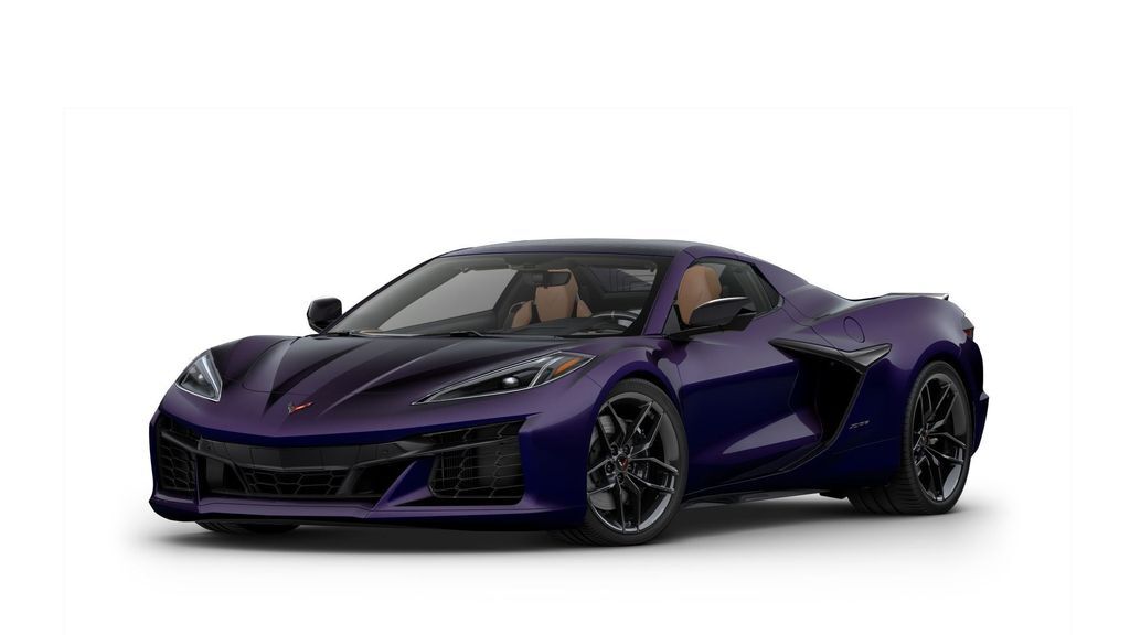 2025 Chevrolet Corvette Z06 Jersey City NJ