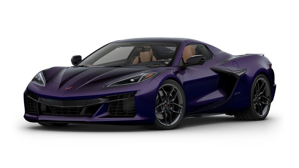 2025 Chevrolet Corvette Z06 Jersey City NJ