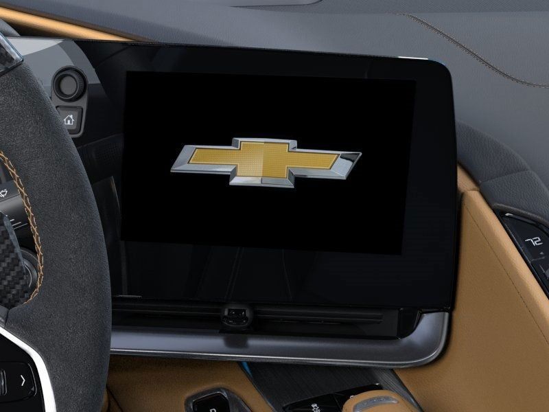 2025 Chevrolet Corvette Z06 Jersey City NJ