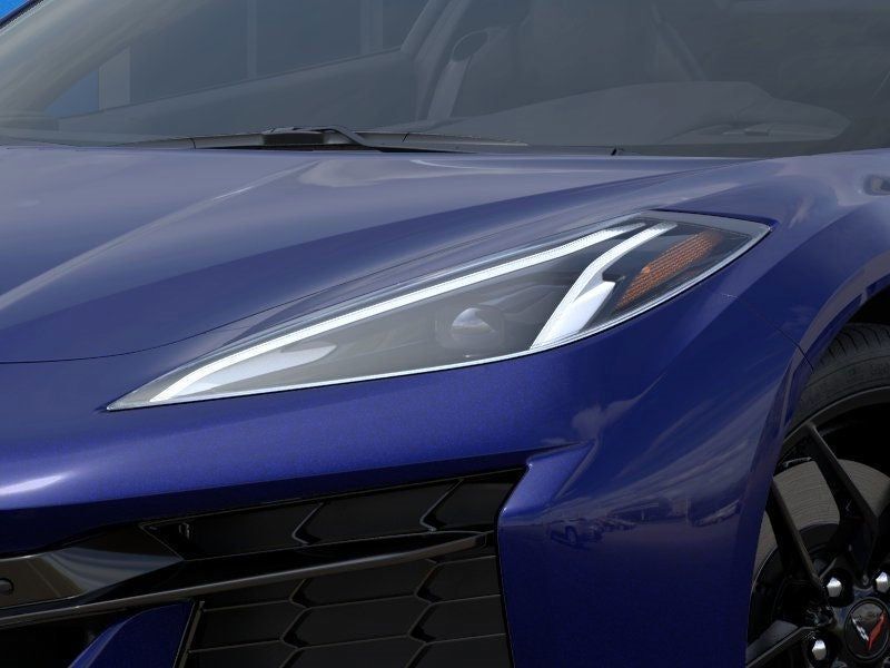 2025 Chevrolet Corvette Z06 Jersey City NJ
