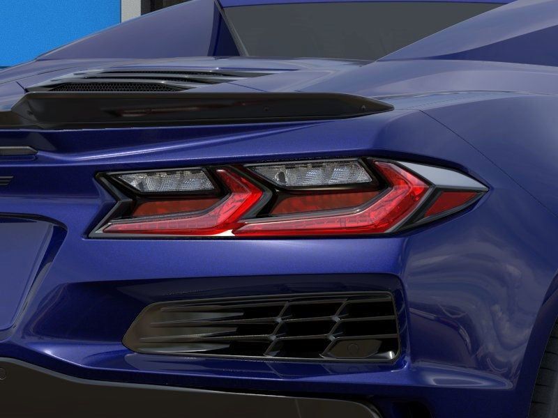 2025 Chevrolet Corvette Z06 Jersey City NJ