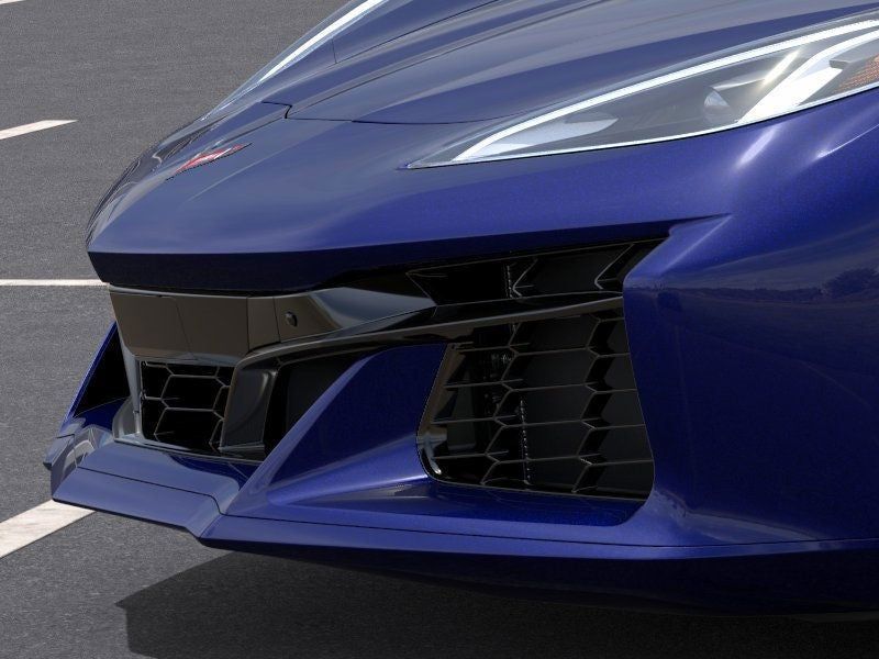 2025 Chevrolet Corvette Z06 Jersey City NJ