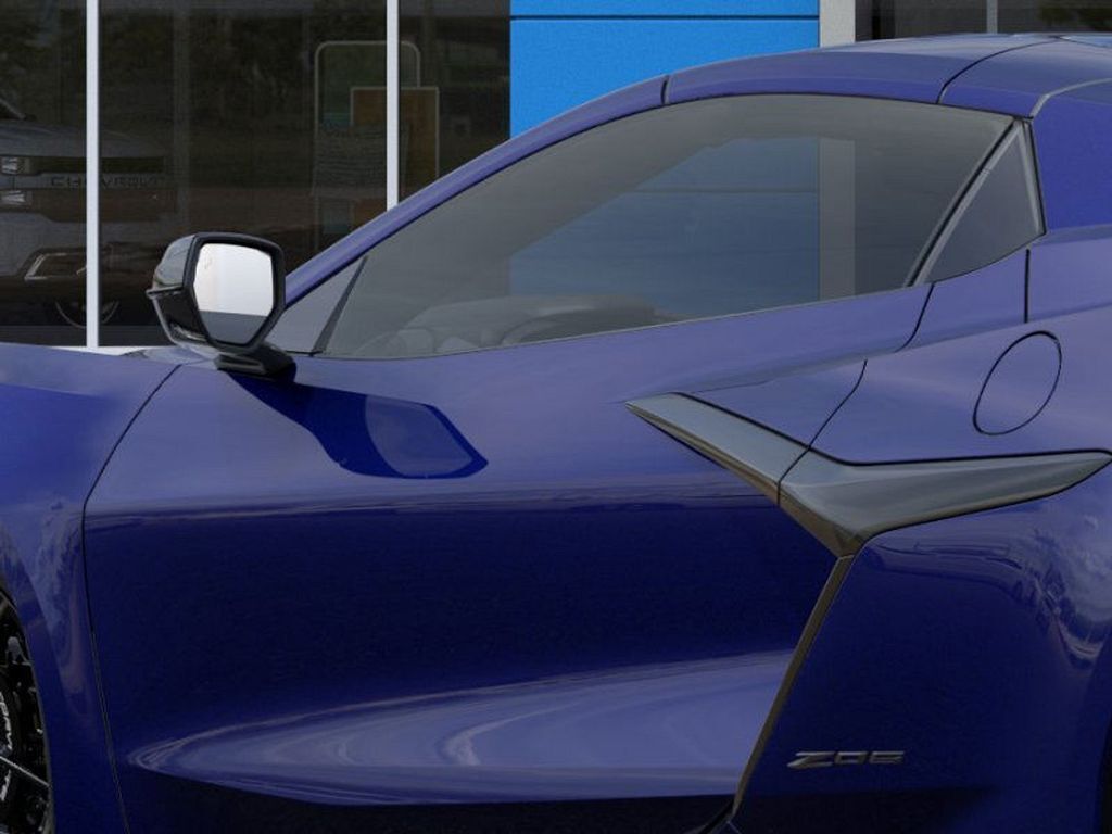 2025 Chevrolet Corvette Z06 Jersey City NJ