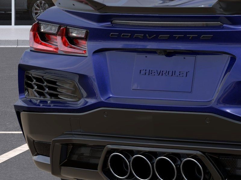 2025 Chevrolet Corvette Z06 Jersey City NJ
