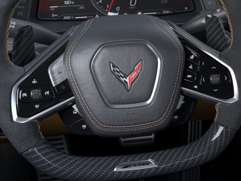 2025 Chevrolet Corvette Z06 Jersey City NJ