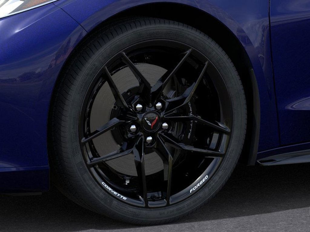 2025 Chevrolet Corvette Z06 Jersey City NJ