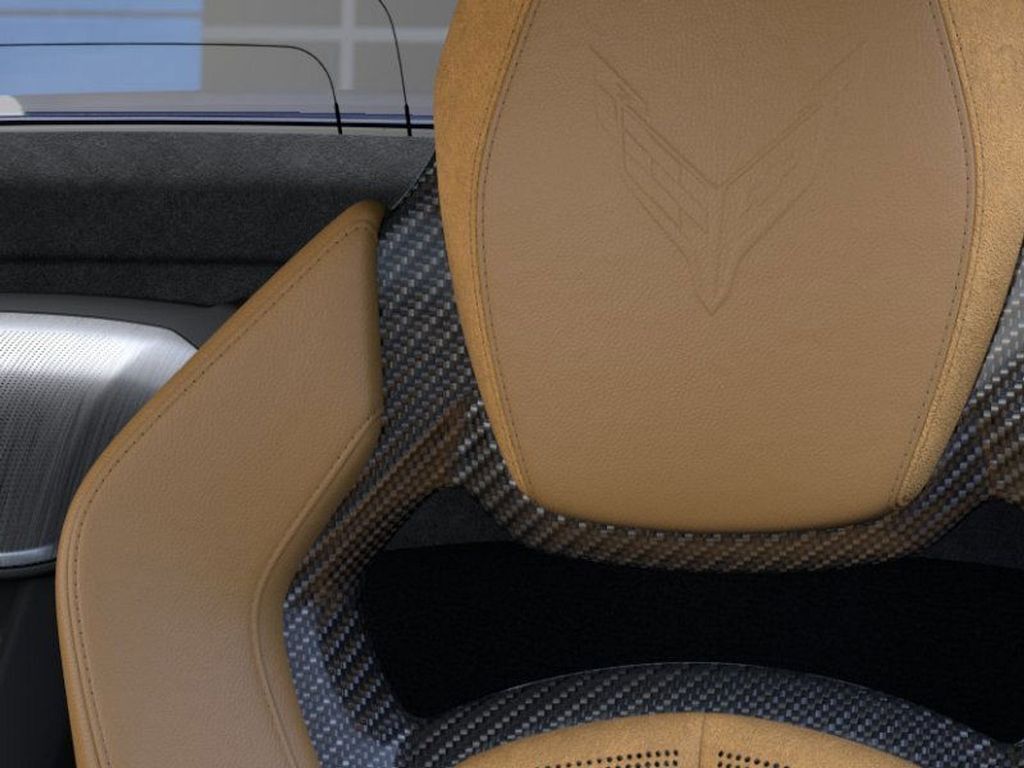 2025 Chevrolet Corvette Z06 Jersey City NJ