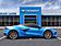2025 Chevrolet Corvette Z06