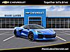 2025 Chevrolet Corvette Z06