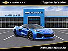 2025 Chevrolet Corvette Z06