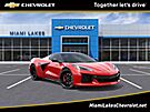 2025 Chevrolet Corvette Z06